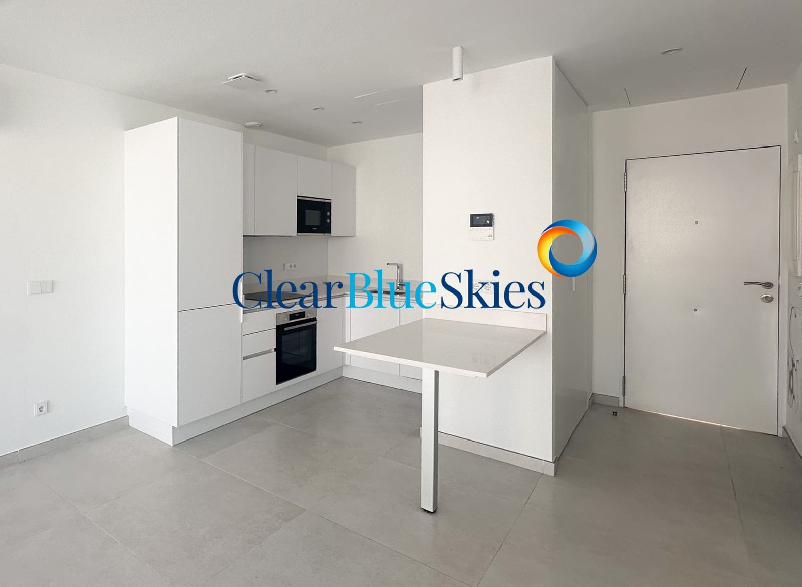 1 quarto Penthouse para venda em Palm-Mar com piscina garagem - 420 000 € (Ref: 10127291)