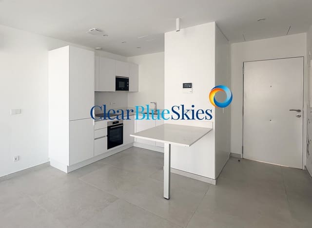 1 quarto Penthouse para venda em Palm-Mar, Arona com piscina garagem - 420 000 € (Ref: 10127291)
