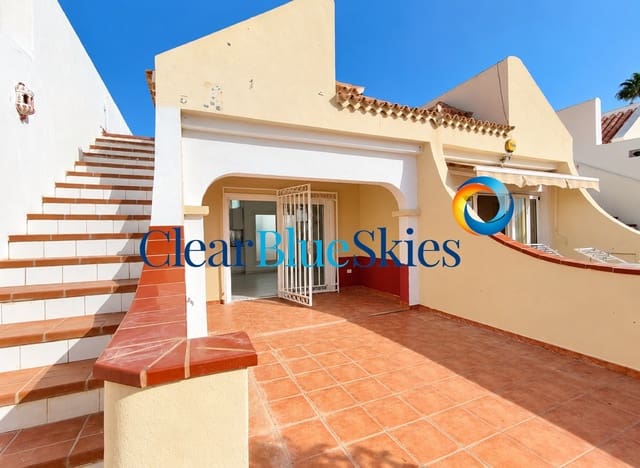 1 soverom Leilighet til salgs i Golf del Sur, San Miguel de Abona med svømmebasseng garasje - € 235 000 (Ref: 10135086)