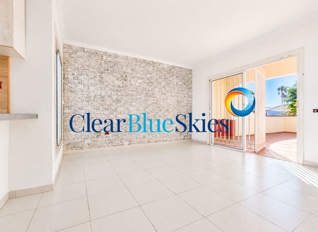 1 soverom Leilighet til salgs i Golf del Sur, San Miguel de Abona med svømmebasseng garasje - € 235 000 (Ref: 10135086)