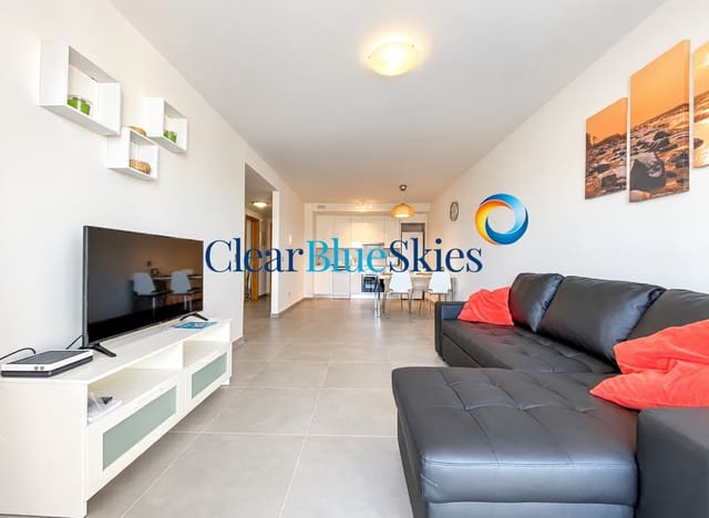 1 Zimmer Apartment zu verkaufen in La Tejita, Granadilla de Abona mit Pool Garage - 295.000 € (Ref: 10135526)
