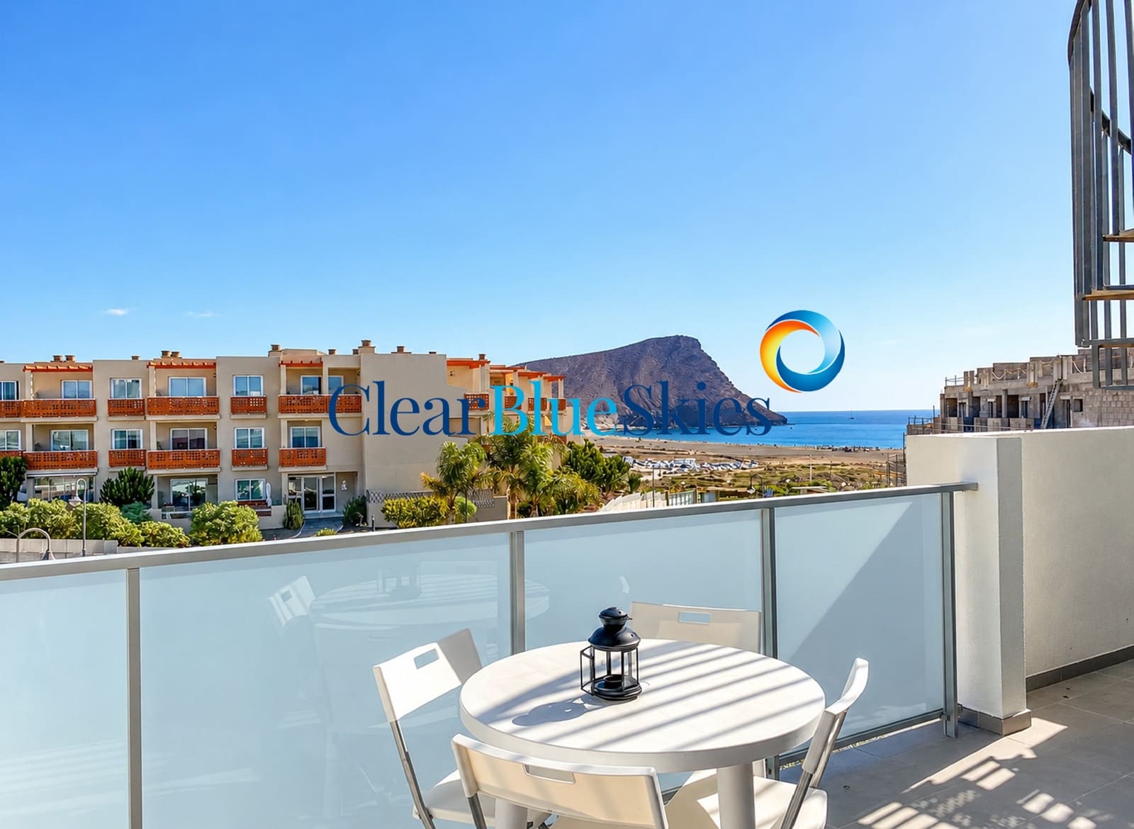 1 Zimmer Apartment zu verkaufen in La Tejita mit Pool Garage - 295.000 € (Ref: 10135526)