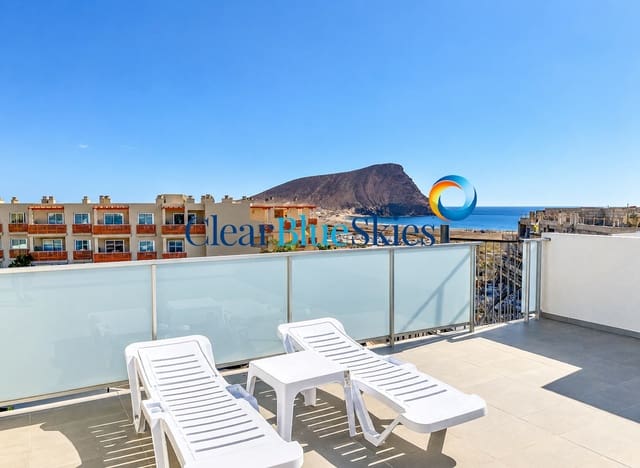 1 Zimmer Apartment zu verkaufen in La Tejita, Granadilla de Abona mit Pool Garage - 295.000 € (Ref: 10135526)