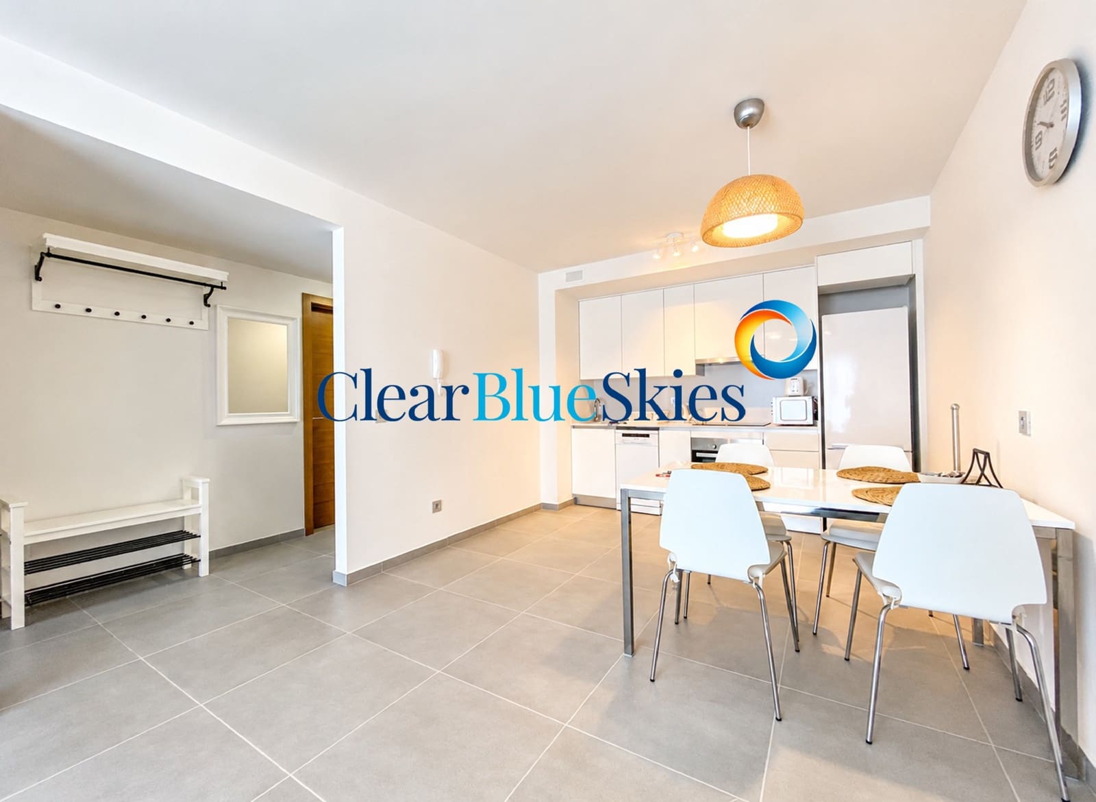 1 Zimmer Apartment zu verkaufen in La Tejita mit Pool Garage - 295.000 € (Ref: 10135526)