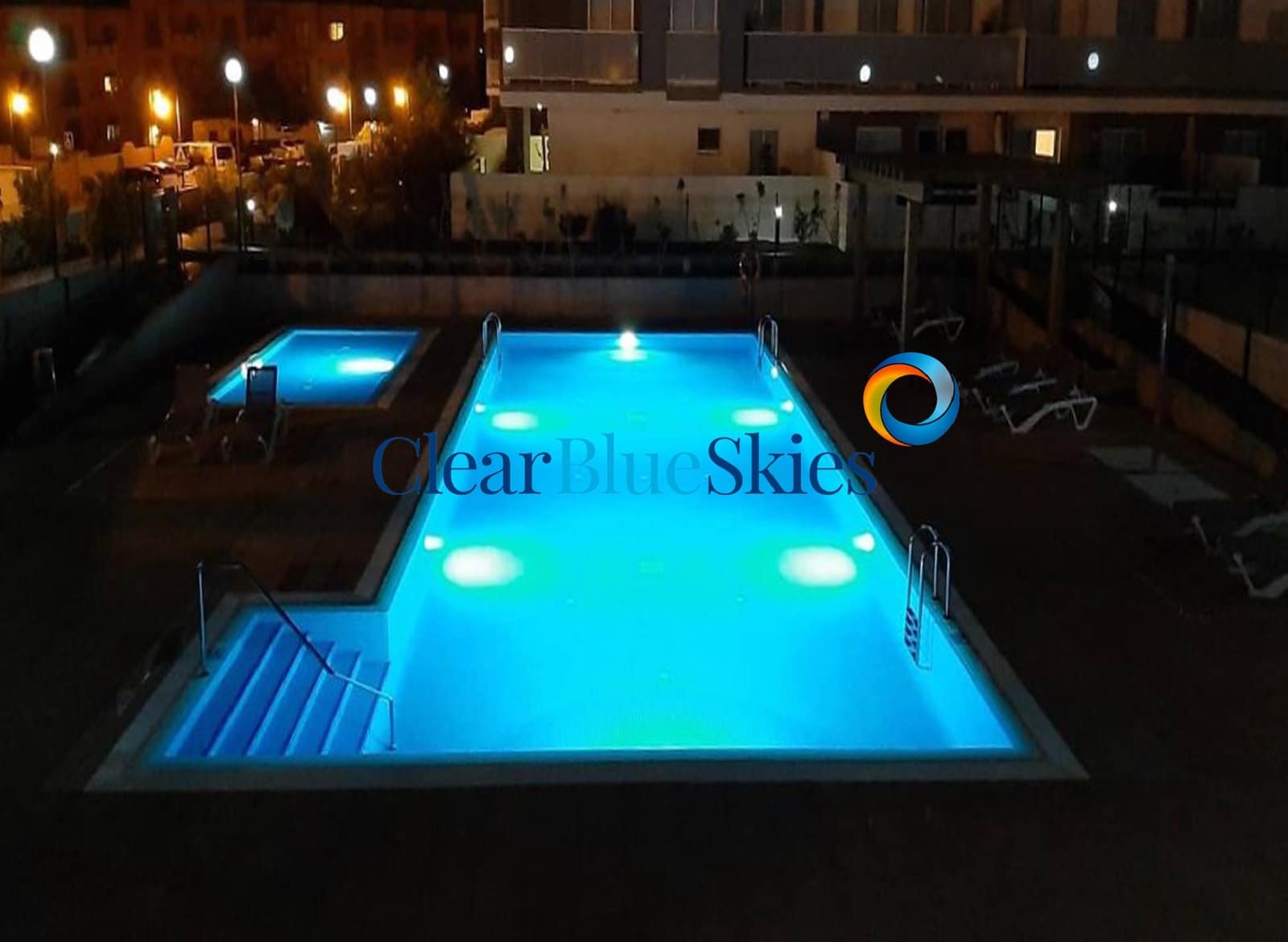 1 Zimmer Apartment zu verkaufen in La Tejita mit Pool Garage - 295.000 € (Ref: 10135526)
