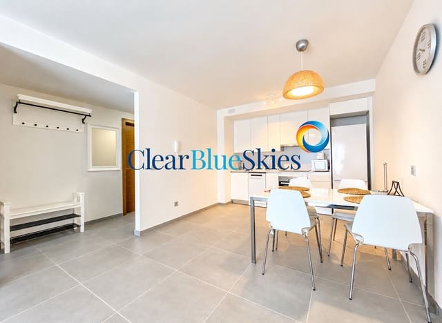 1 Zimmer Apartment zu verkaufen in La Tejita, Granadilla de Abona mit Pool Garage - 295.000 € (Ref: 10135526)
