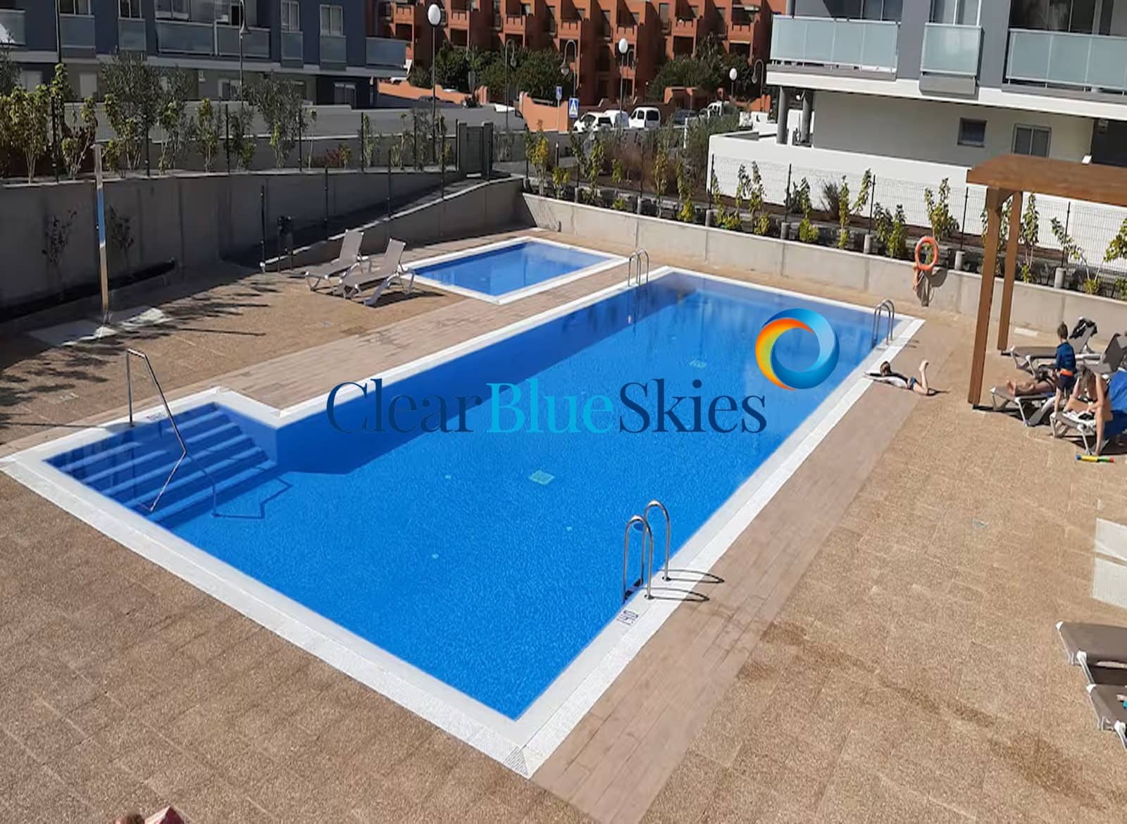 1 Zimmer Apartment zu verkaufen in La Tejita mit Pool Garage - 295.000 € (Ref: 10135526)