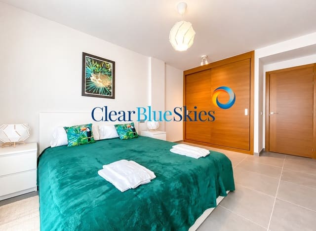 1 Zimmer Apartment zu verkaufen in La Tejita, Granadilla de Abona mit Pool Garage - 295.000 € (Ref: 10135526)