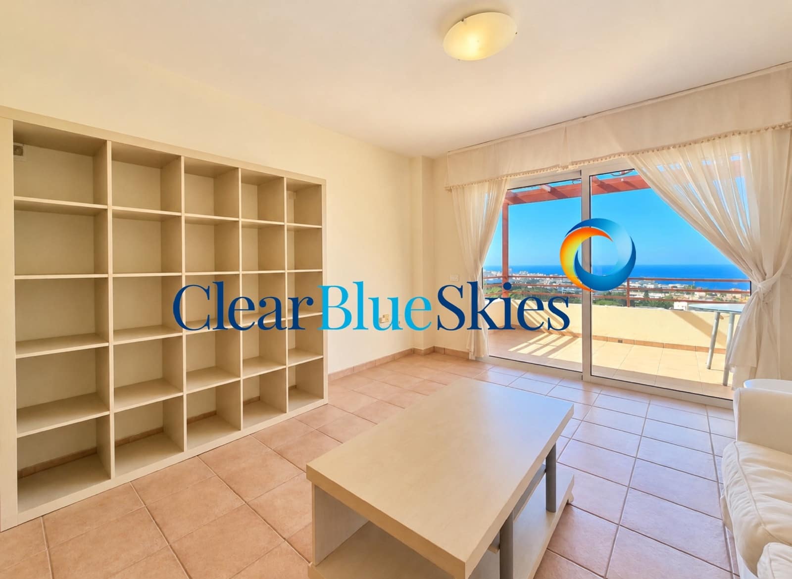 2 slaapkamer Penthouse te koop in El Madronal met zwembad garage - € 355.000 (Ref: 10138773)