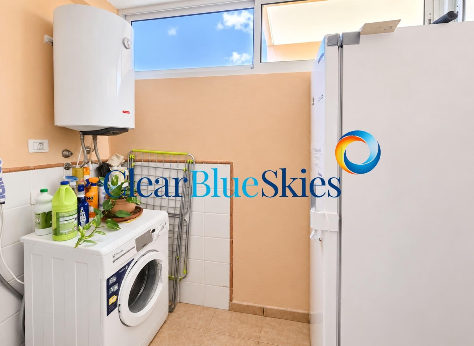 2 slaapkamer Penthouse te koop in El Madronal met zwembad garage - € 355.000 (Ref: 10138773)