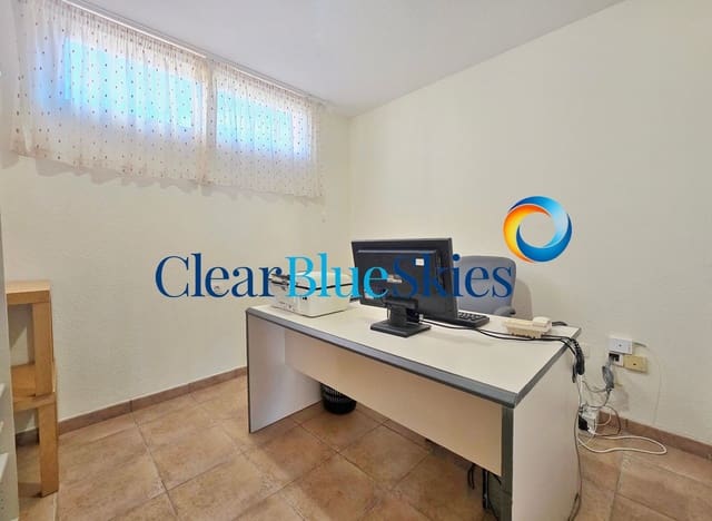 2 slaapkamer Penthouse te koop in El Madroñal, Adeje met zwembad garage - € 355.000 (Ref: 10138773)
