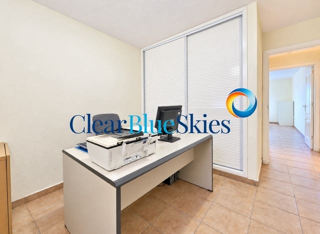 2 slaapkamer Penthouse te koop in El Madroñal, Adeje met zwembad garage - € 355.000 (Ref: 10138773)
