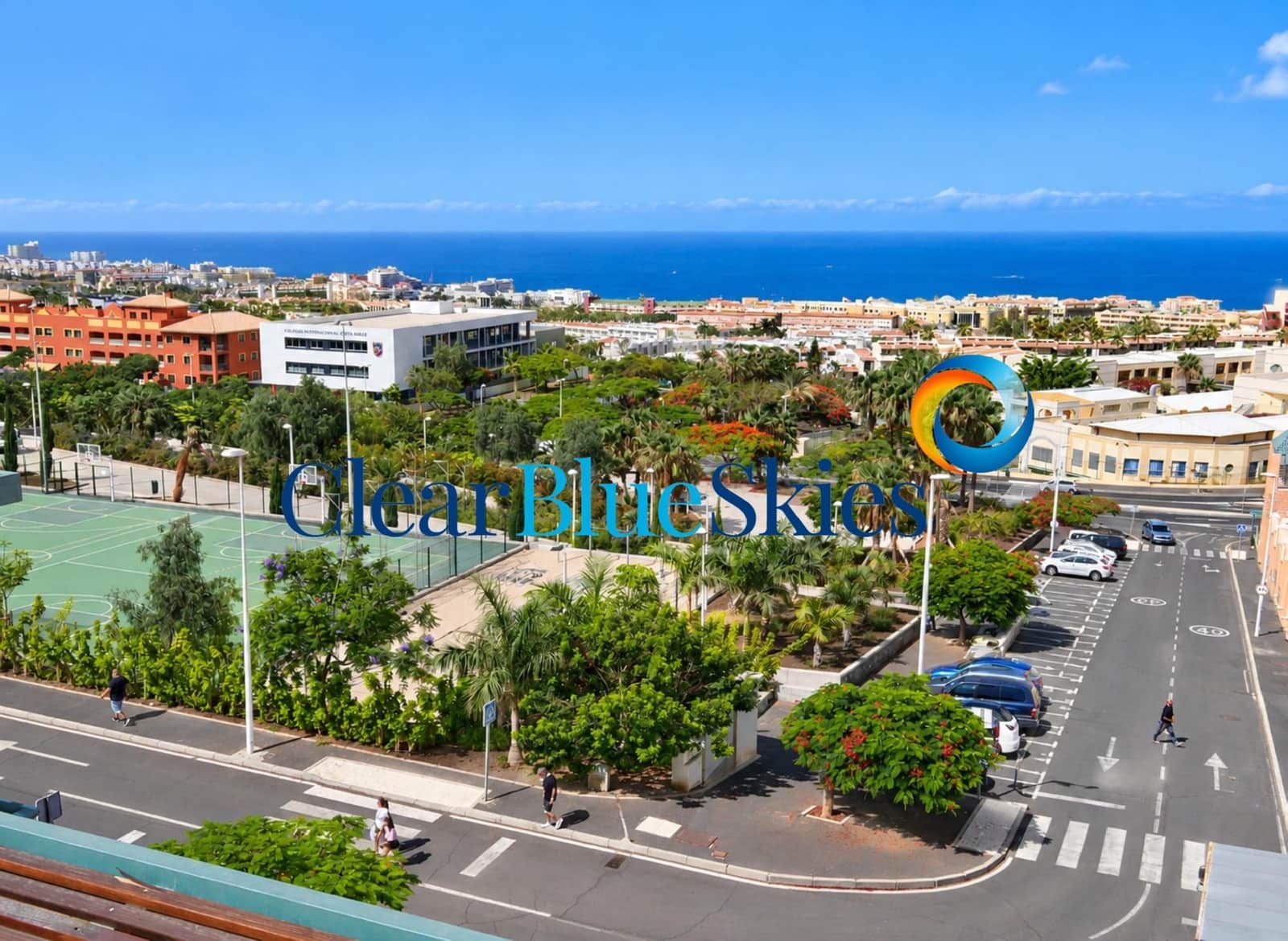2 slaapkamer Penthouse te koop in El Madronal met zwembad garage - € 355.000 (Ref: 10138773)