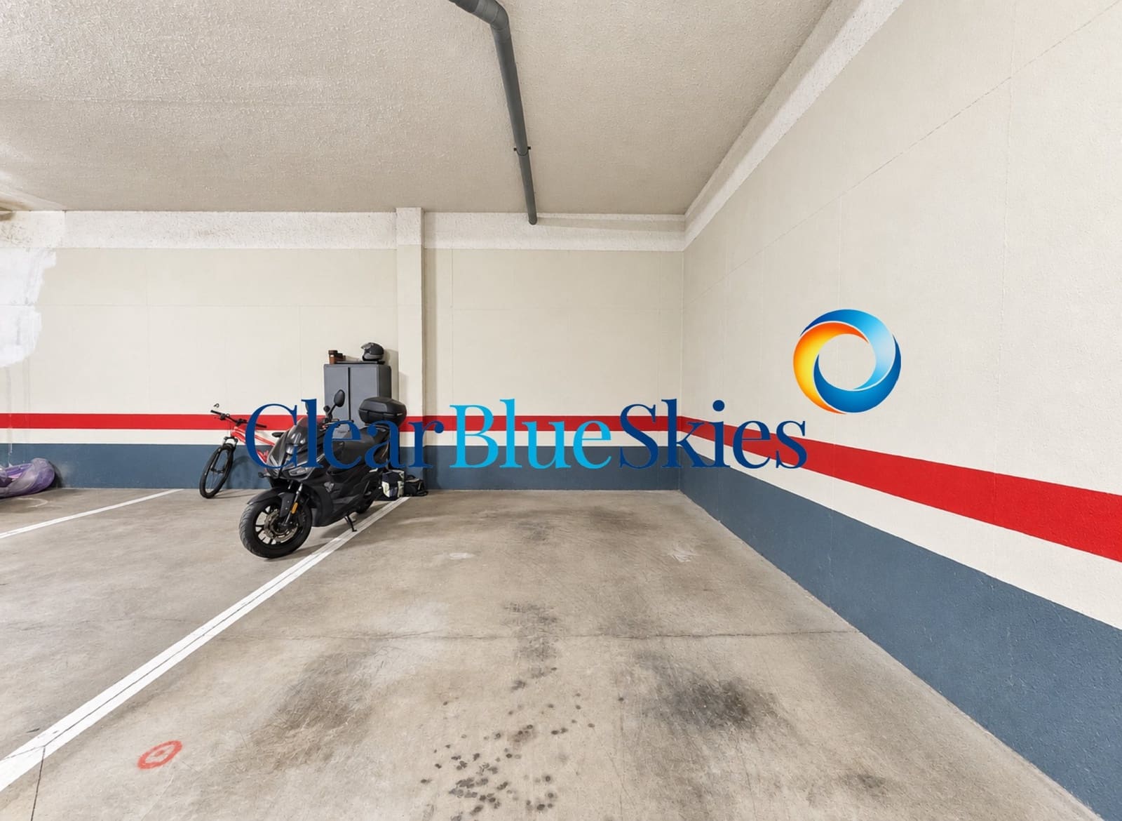 2 slaapkamer Penthouse te koop in El Madronal met zwembad garage - € 355.000 (Ref: 10138773)