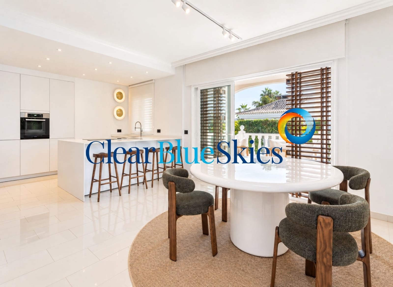5 chambre Villa/Maison à vendre à Adeje avec piscine garage - 3 300 000 € (Ref: 10141621)