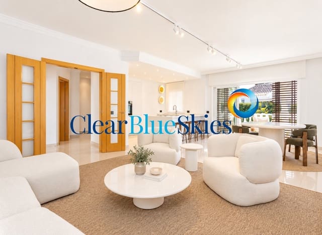 5 chambre Villa/Maison à vendre à Adeje avec piscine garage - 3 300 000 € (Ref: 10141621)