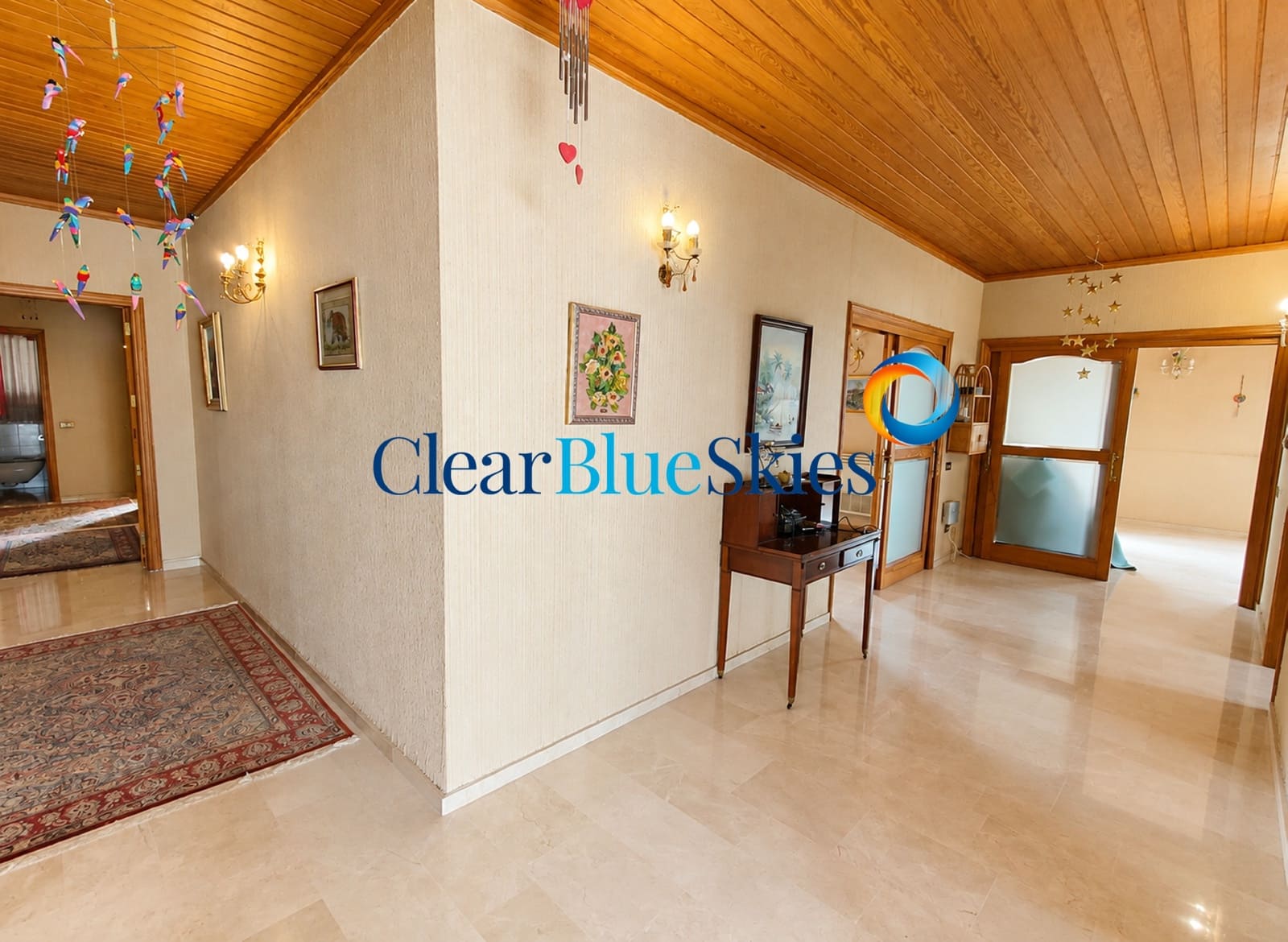 8 Zimmer Villa zu verkaufen in Chayofa mit Garage - 1.495.000 € (Ref: 10141622)