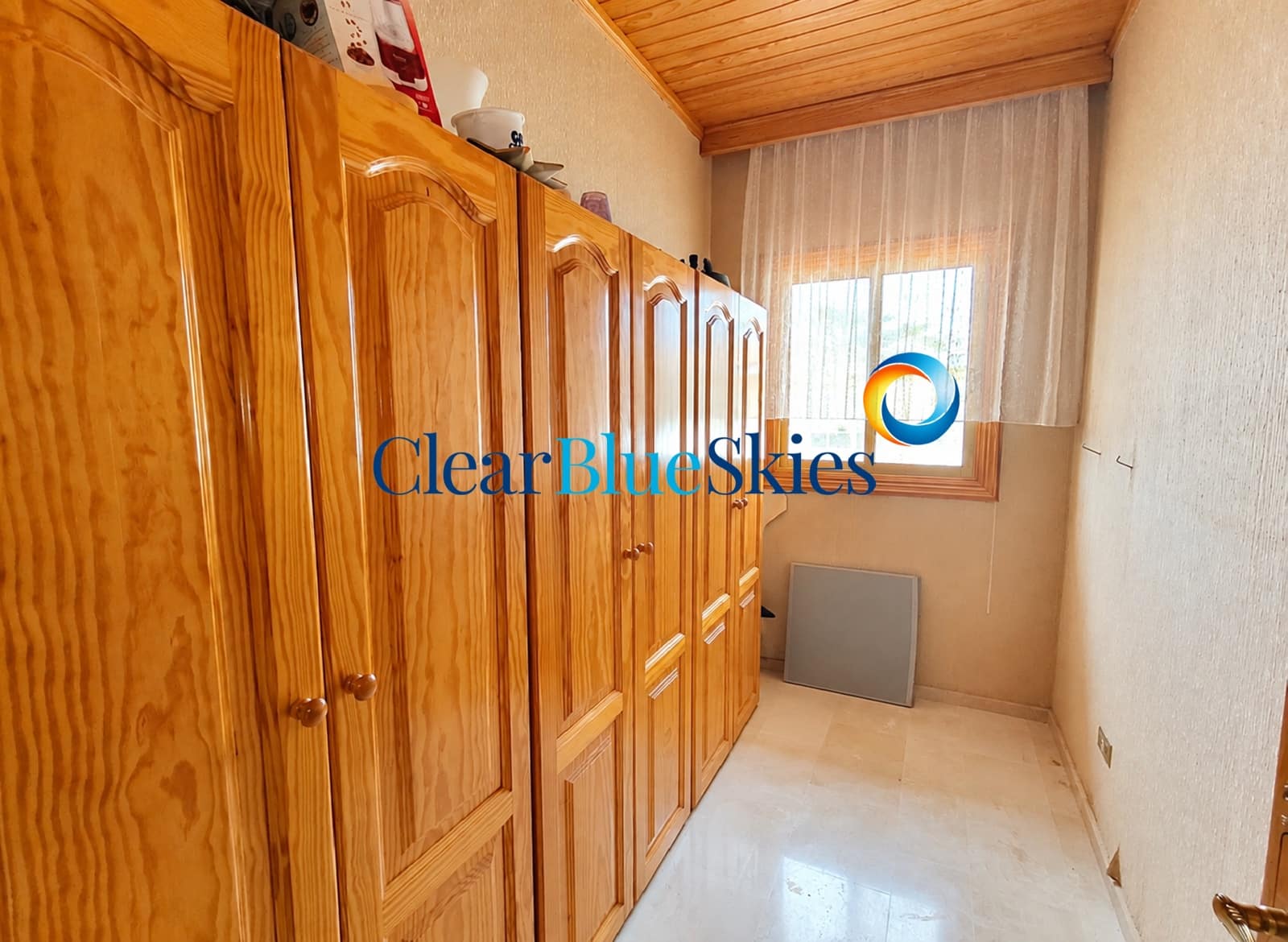 8 Zimmer Villa zu verkaufen in Chayofa mit Garage - 1.495.000 € (Ref: 10141622)