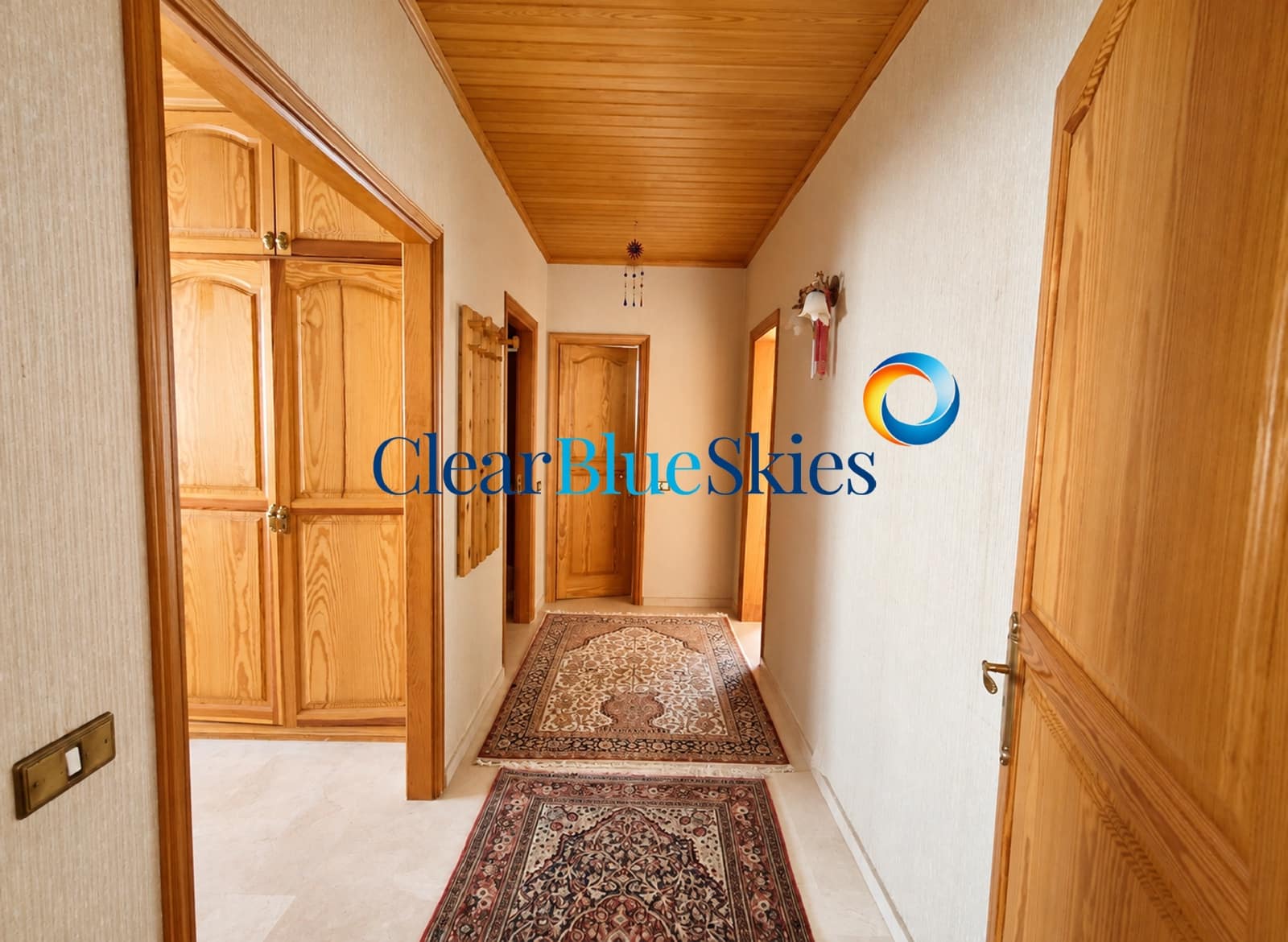8 Zimmer Villa zu verkaufen in Chayofa mit Garage - 1.495.000 € (Ref: 10141622)