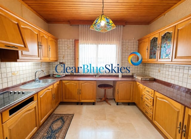 8 Zimmer Villa zu verkaufen in Chayofa, Arona mit Garage - 1.495.000 € (Ref: 10141622)