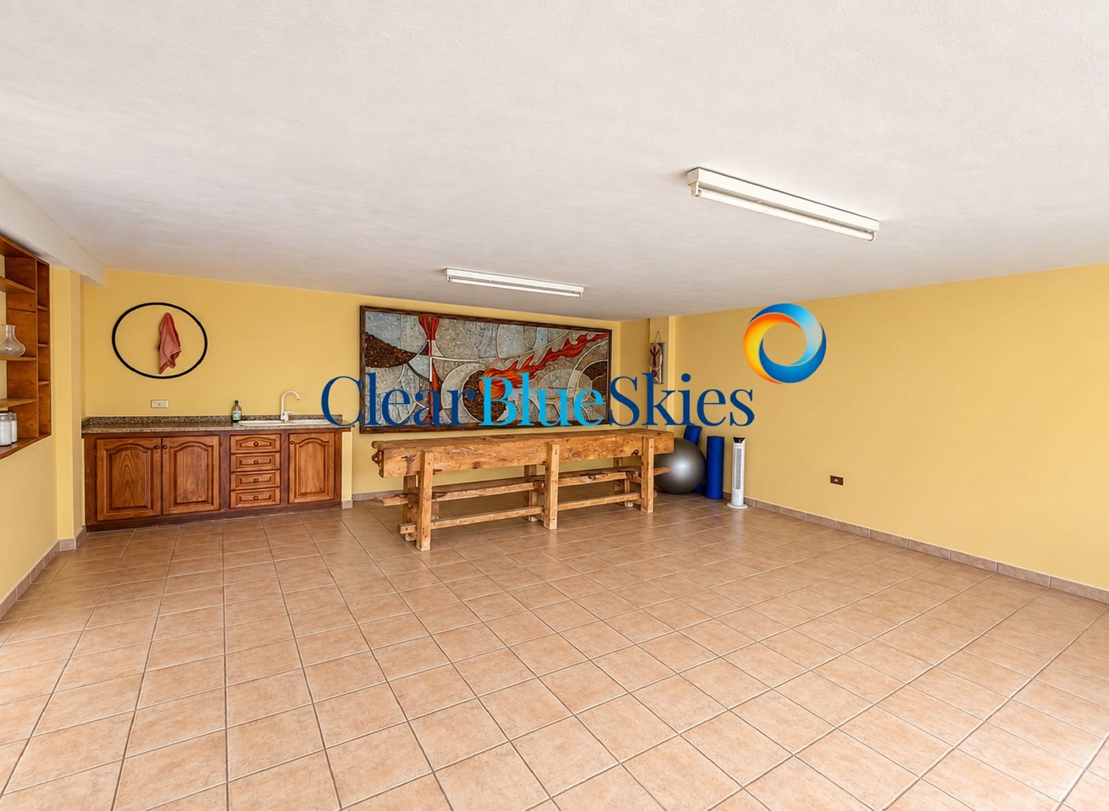 8 Zimmer Villa zu verkaufen in Chayofa mit Garage - 1.495.000 € (Ref: 10141622)