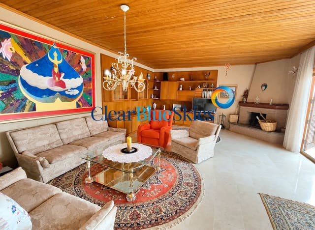8 Zimmer Villa zu verkaufen in Chayofa, Arona mit Garage - 1.495.000 € (Ref: 10141622)