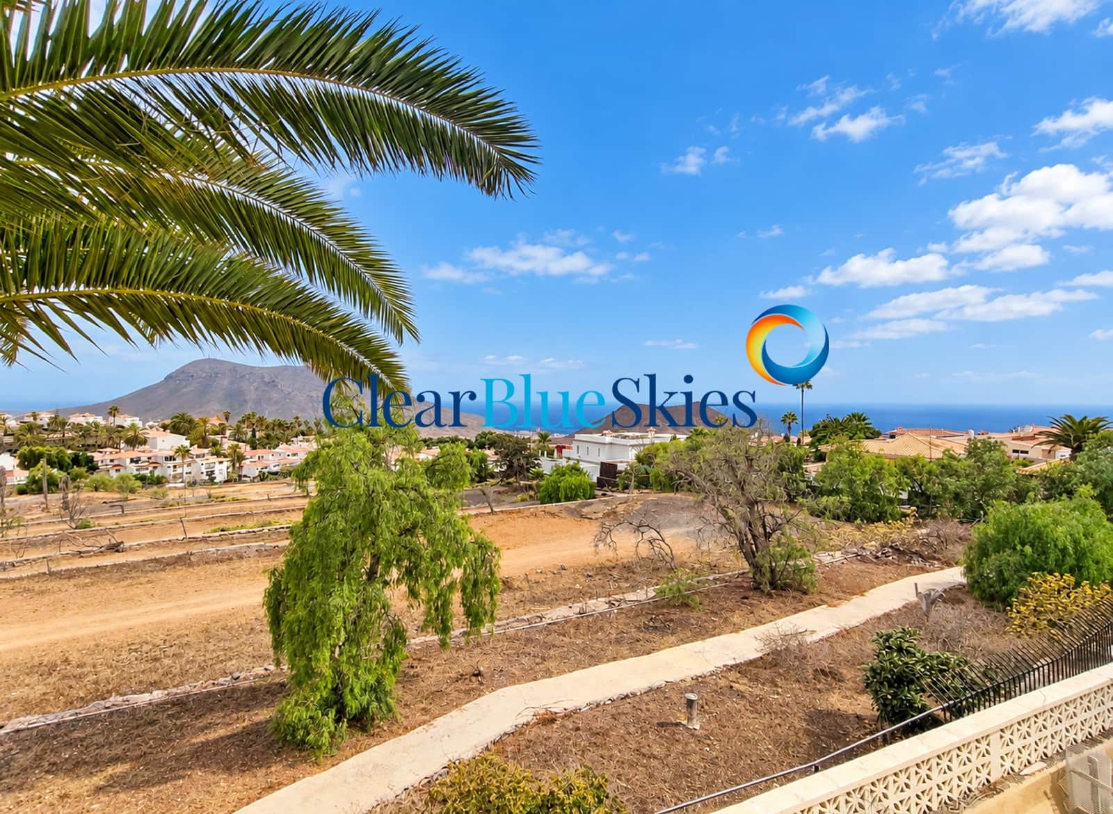 8 Zimmer Villa zu verkaufen in Chayofa mit Garage - 1.495.000 € (Ref: 10141622)