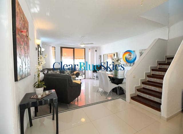 3 soveværelse Villa til salg i Playa de las Americas, Arona med swimmingpool garage - € 870.000 (Ref: 10155828)