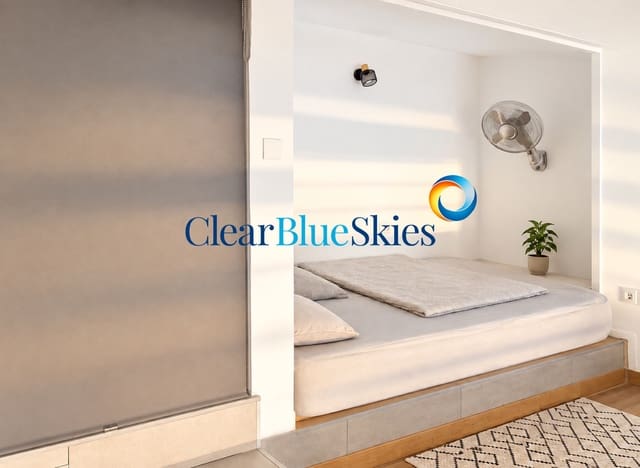 1 bedroom Apartment for sale in Los Cristianos, Arona with pool garage - € 299,000 (Ref: 10158075)