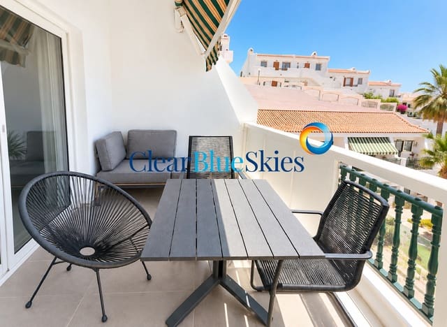 1 bedroom Apartment for sale in Los Cristianos, Arona with pool garage - € 299,000 (Ref: 10158075)