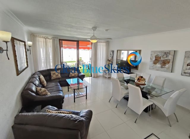 3 sypialnia Willa na sprzedaż w Playa de las Americas, Arona z basenem garażem - 849 000 € (Ref: 10158531)