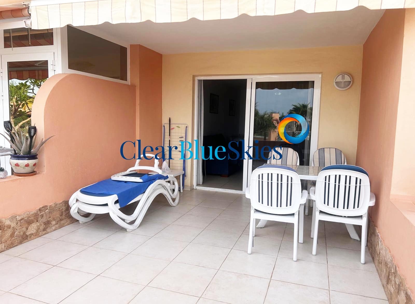 1 bedroom Apartment for sale in El Madronal with pool garage - € 315,000 (Ref: 10179685)