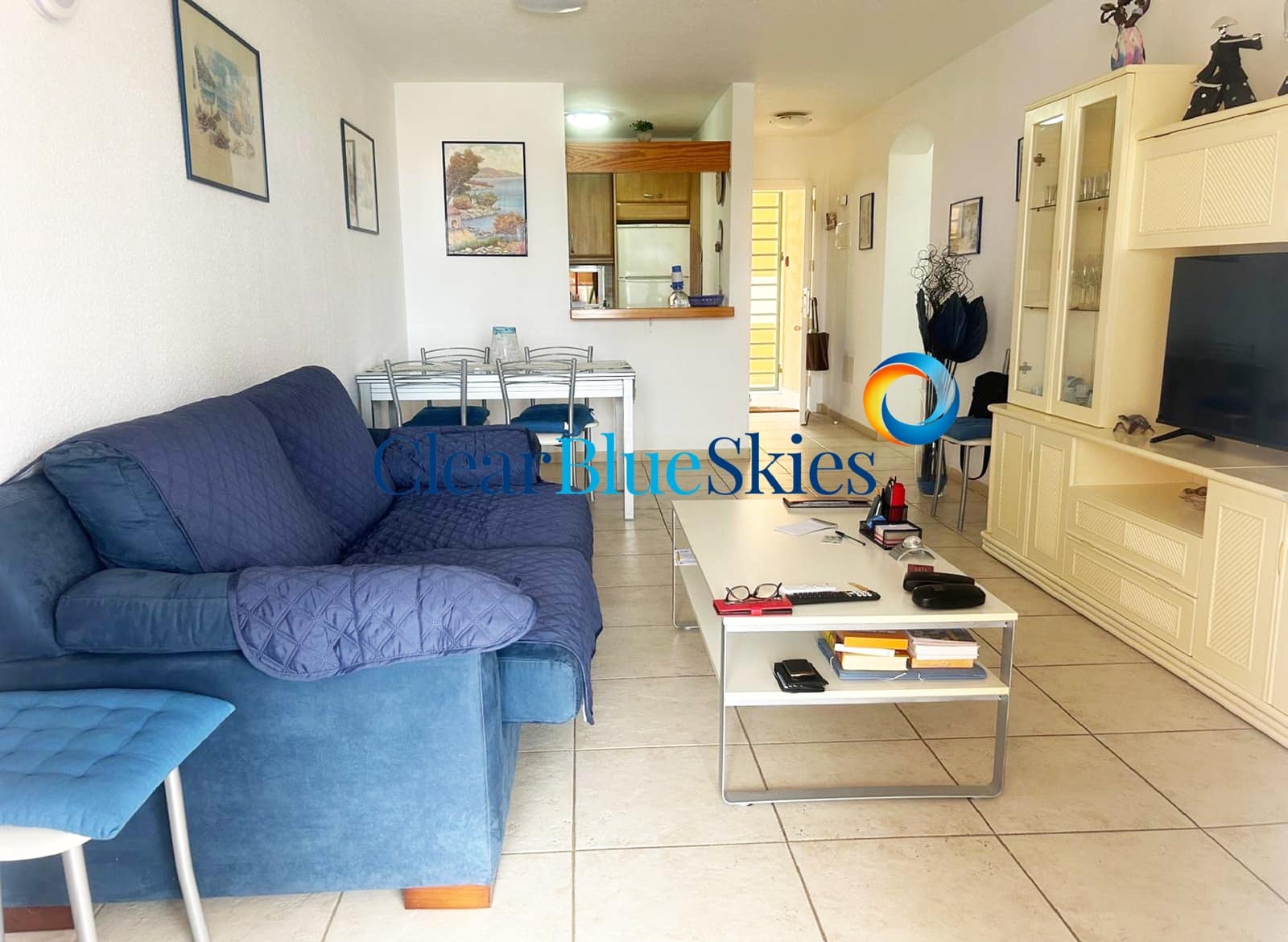 1 bedroom Apartment for sale in El Madronal with pool garage - € 315,000 (Ref: 10179685)