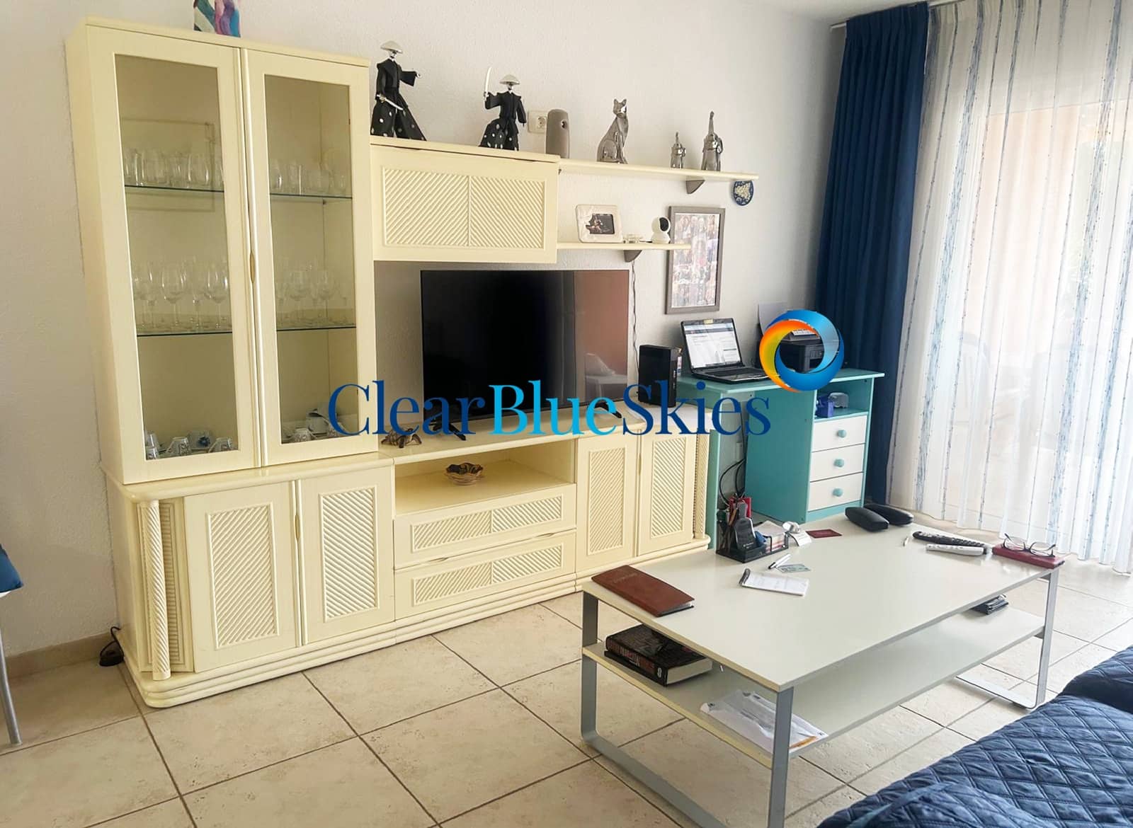 1 bedroom Apartment for sale in El Madronal with pool garage - € 315,000 (Ref: 10179685)