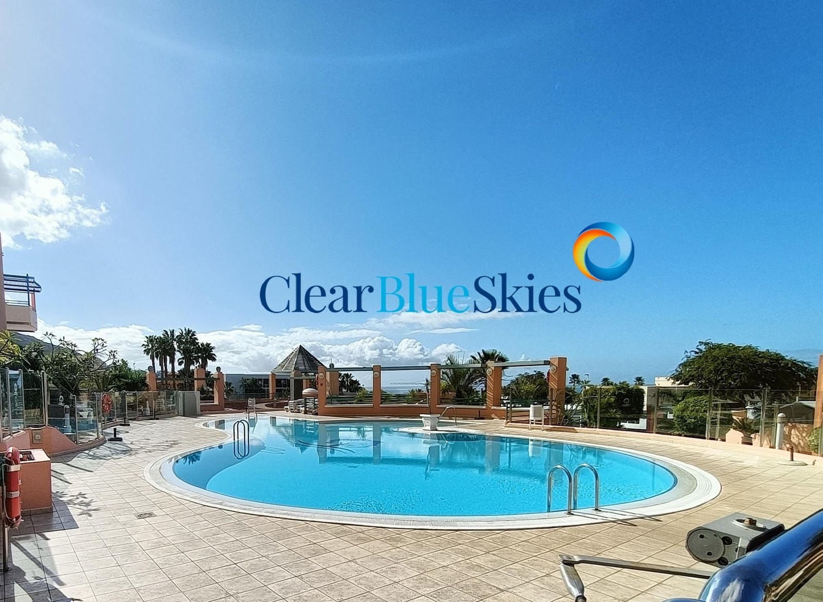 1 bedroom Apartment for sale in El Madronal with pool garage - € 315,000 (Ref: 10179685)
