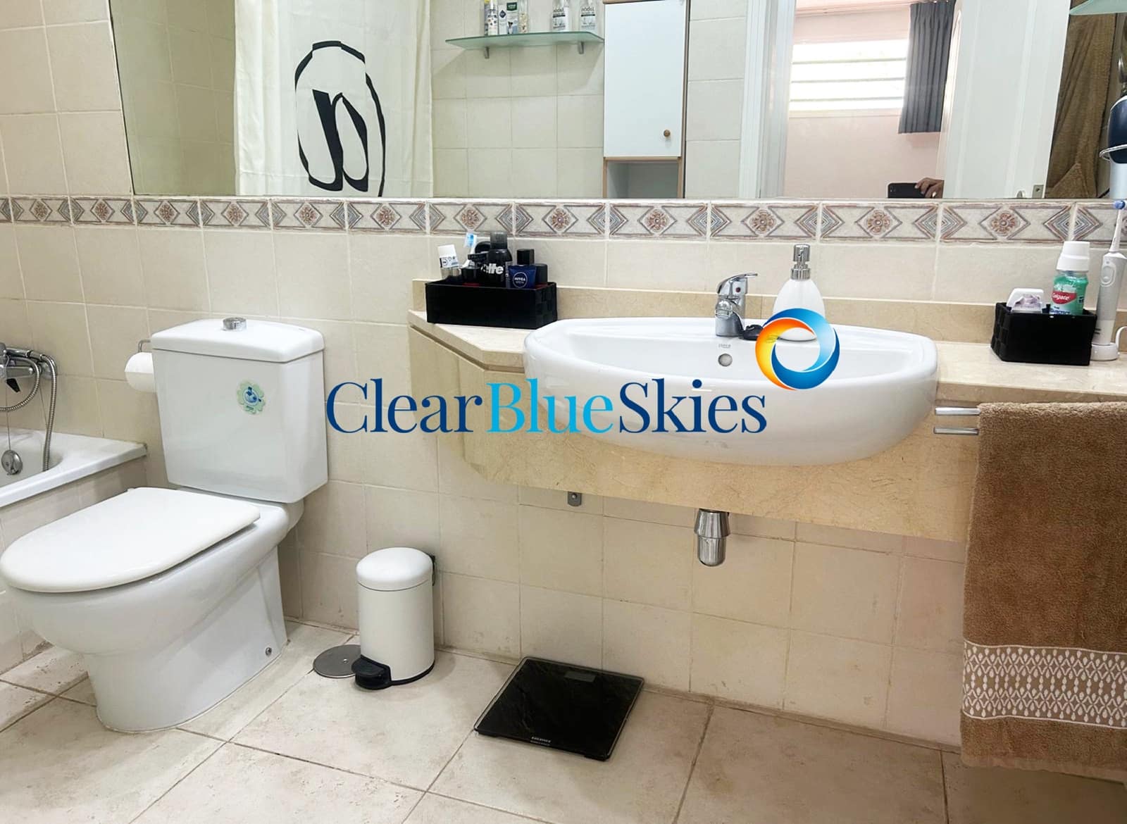 1 bedroom Apartment for sale in El Madronal with pool garage - € 315,000 (Ref: 10179685)