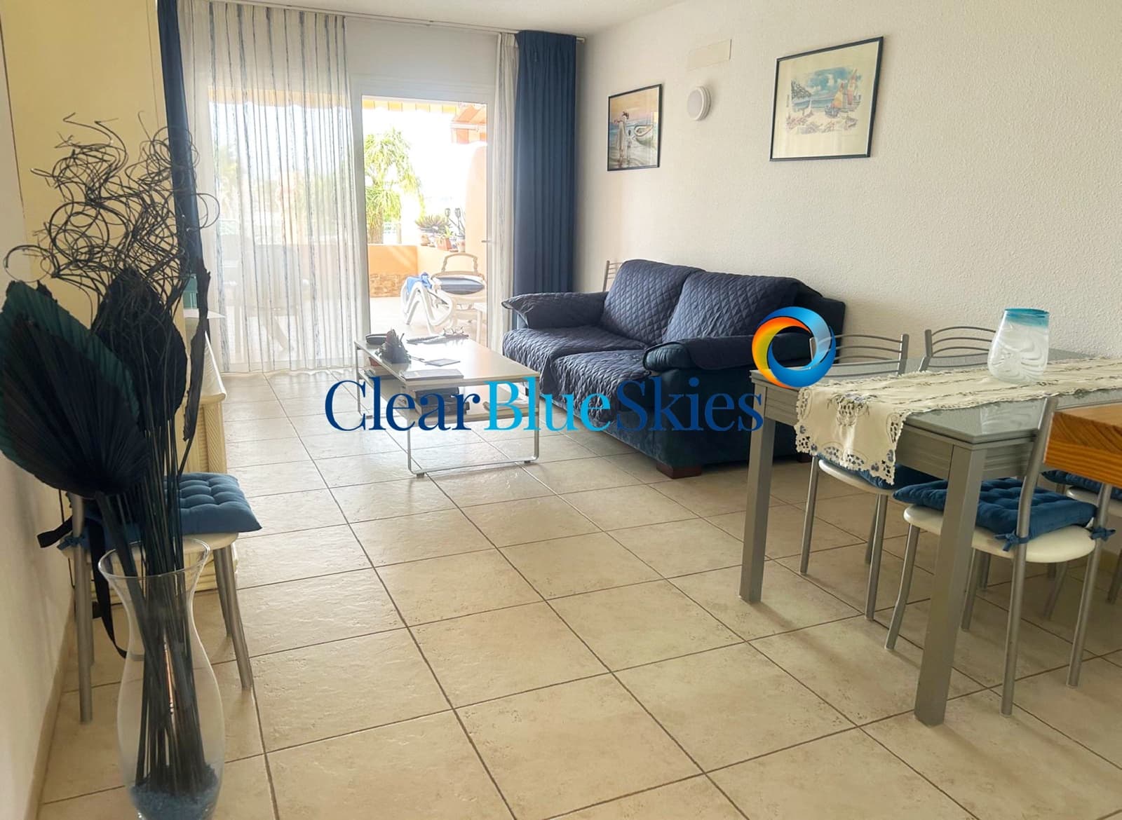 1 bedroom Apartment for sale in El Madronal with pool garage - € 315,000 (Ref: 10179685)