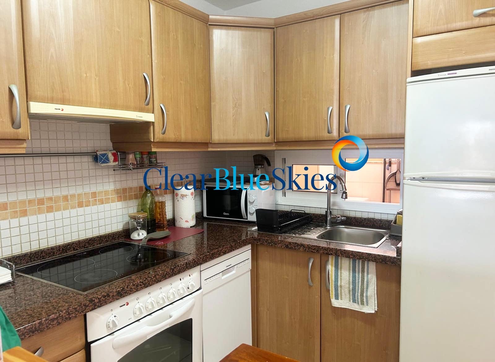 1 bedroom Apartment for sale in El Madronal with pool garage - € 315,000 (Ref: 10179685)