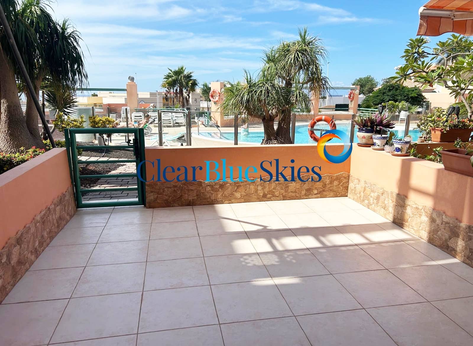 1 bedroom Apartment for sale in El Madronal with pool garage - € 315,000 (Ref: 10179685)