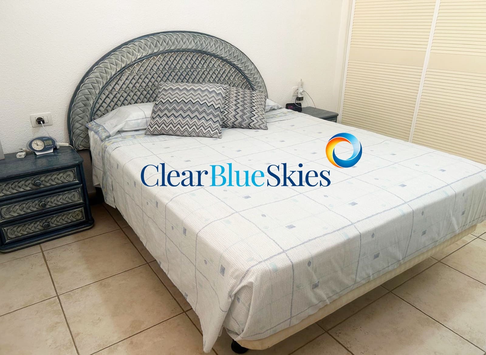1 bedroom Apartment for sale in El Madronal with pool garage - € 315,000 (Ref: 10179685)