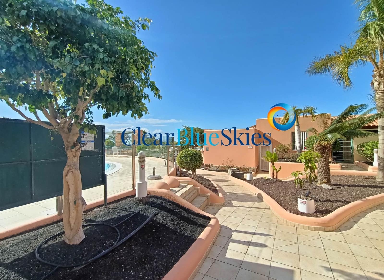1 bedroom Apartment for sale in El Madronal with pool garage - € 315,000 (Ref: 10179685)