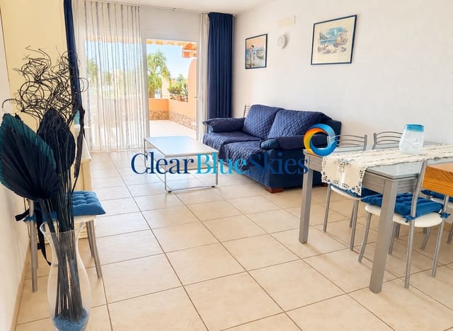 1 sypialnia Apartament na sprzedaż w El Madroñal, Adeje z basenem garażem - 315 000 € (Ref: 10179685)