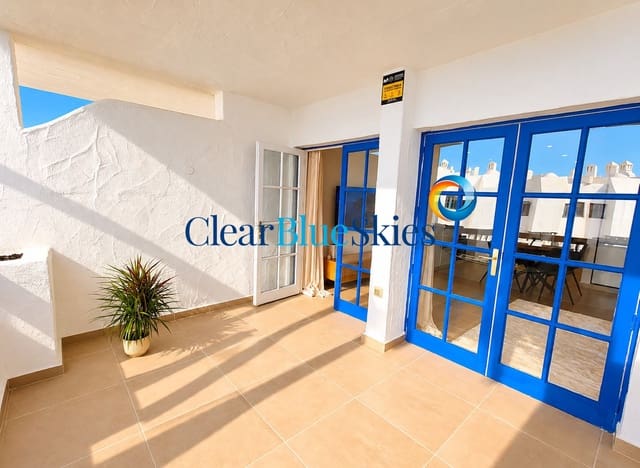 1 soverom Leilighet til salgs i Playa Fañabe, Adeje med svømmebasseng garasje - € 320 000 (Ref: 10179686)