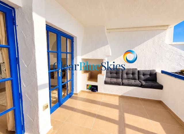1 soverom Leilighet til salgs i Playa Fañabe, Adeje med svømmebasseng garasje - € 320 000 (Ref: 10179686)