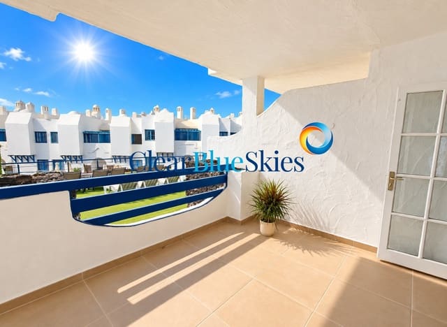 1 soverom Leilighet til salgs i Playa Fañabe, Adeje med svømmebasseng garasje - € 320 000 (Ref: 10179686)