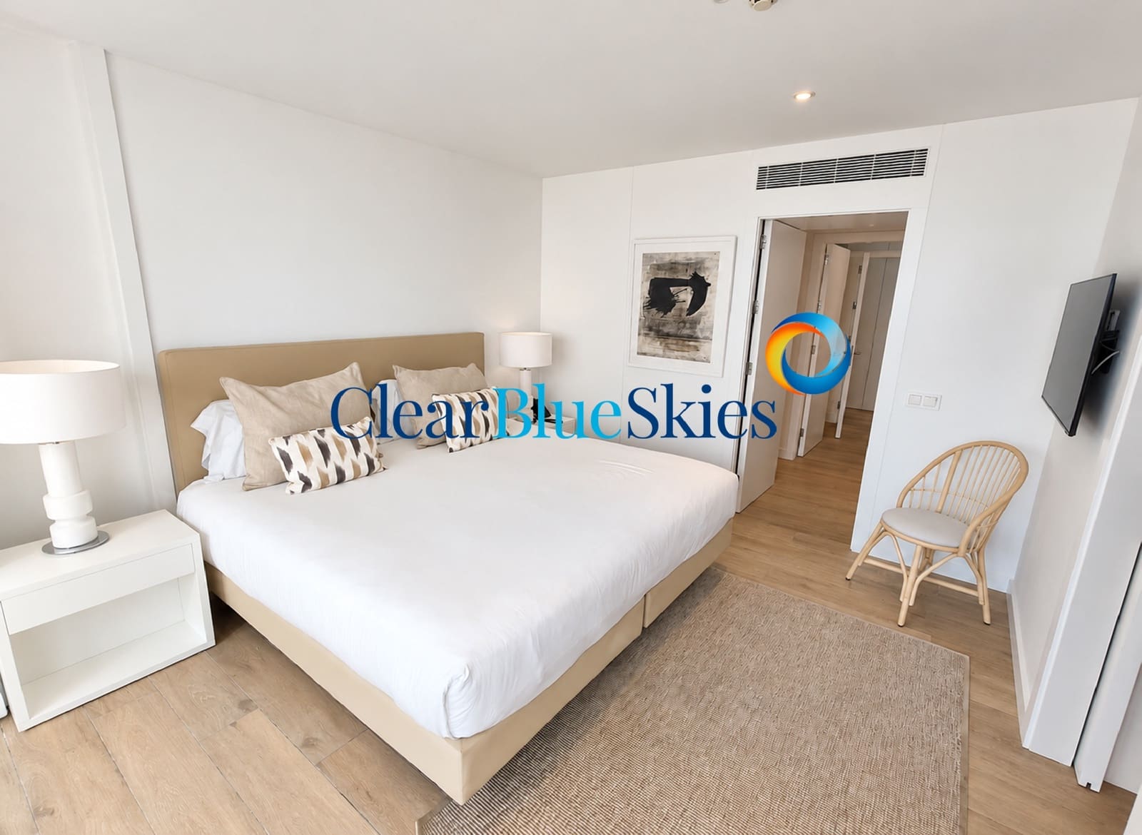 3 bedroom Villa for sale in Playa San Juan with pool garage - € 2,150,000 (Ref: 10182367)