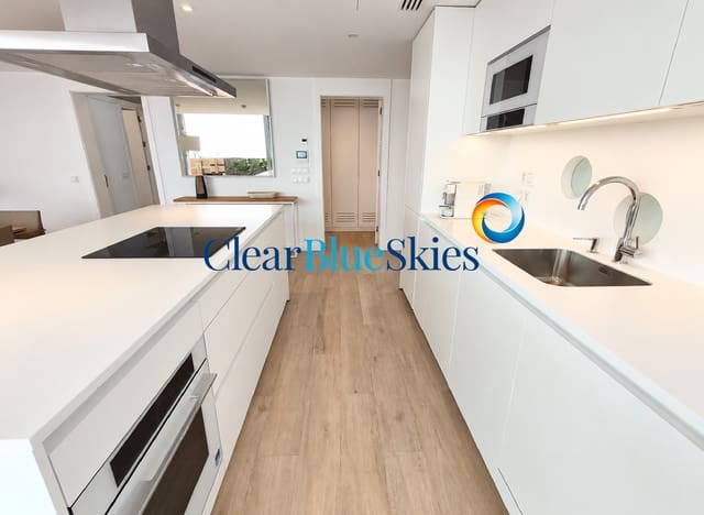 3 bedroom Villa for sale in Playa San Juan, Guía de Isora with pool garage - € 2,150,000 (Ref: 10182367)