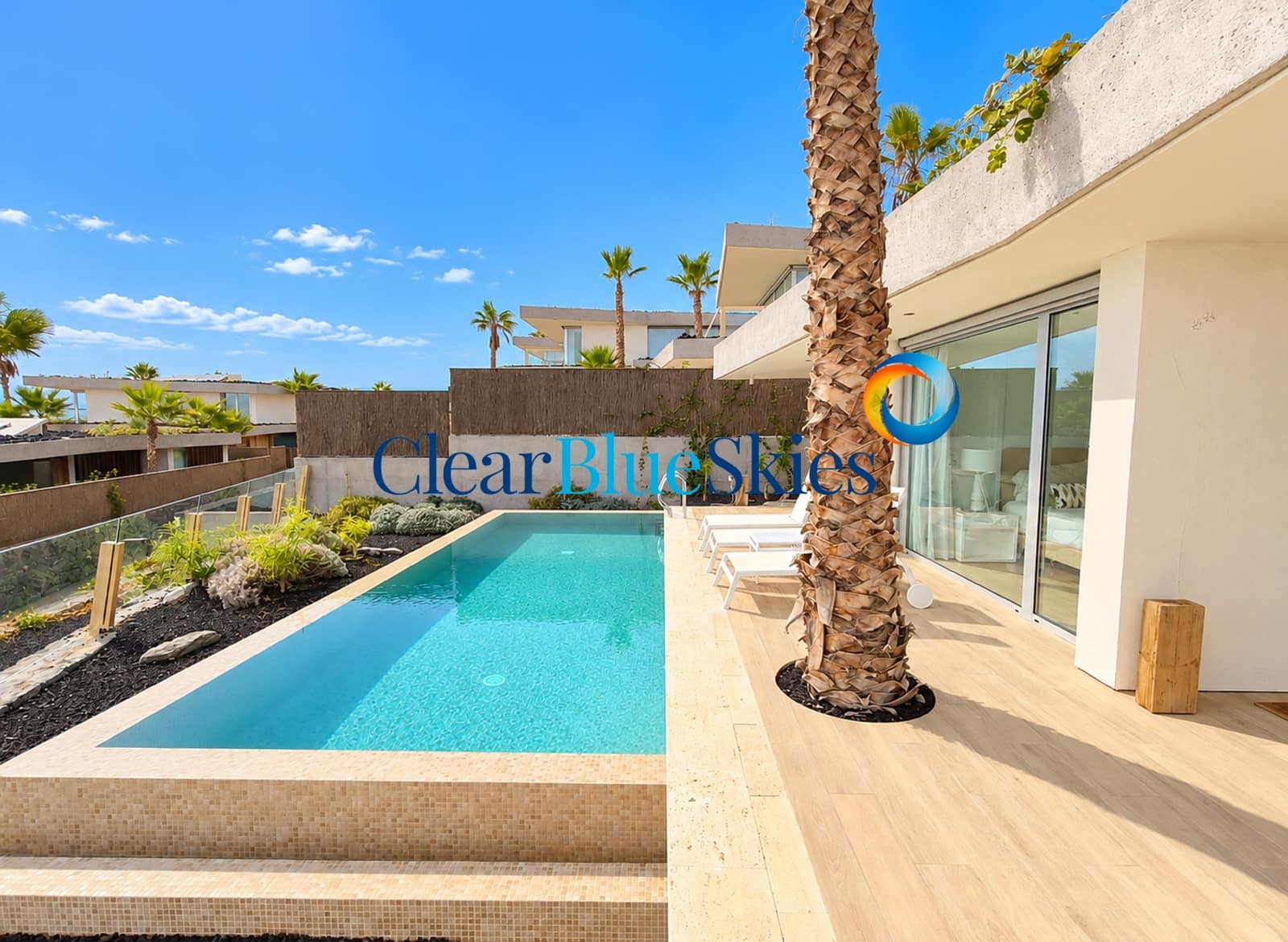 3 bedroom Villa for sale in Playa San Juan with pool garage - € 2,150,000 (Ref: 10182367)