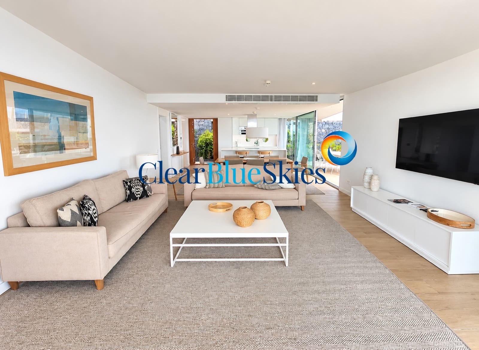 3 bedroom Villa for sale in Playa San Juan with pool garage - € 2,150,000 (Ref: 10182367)