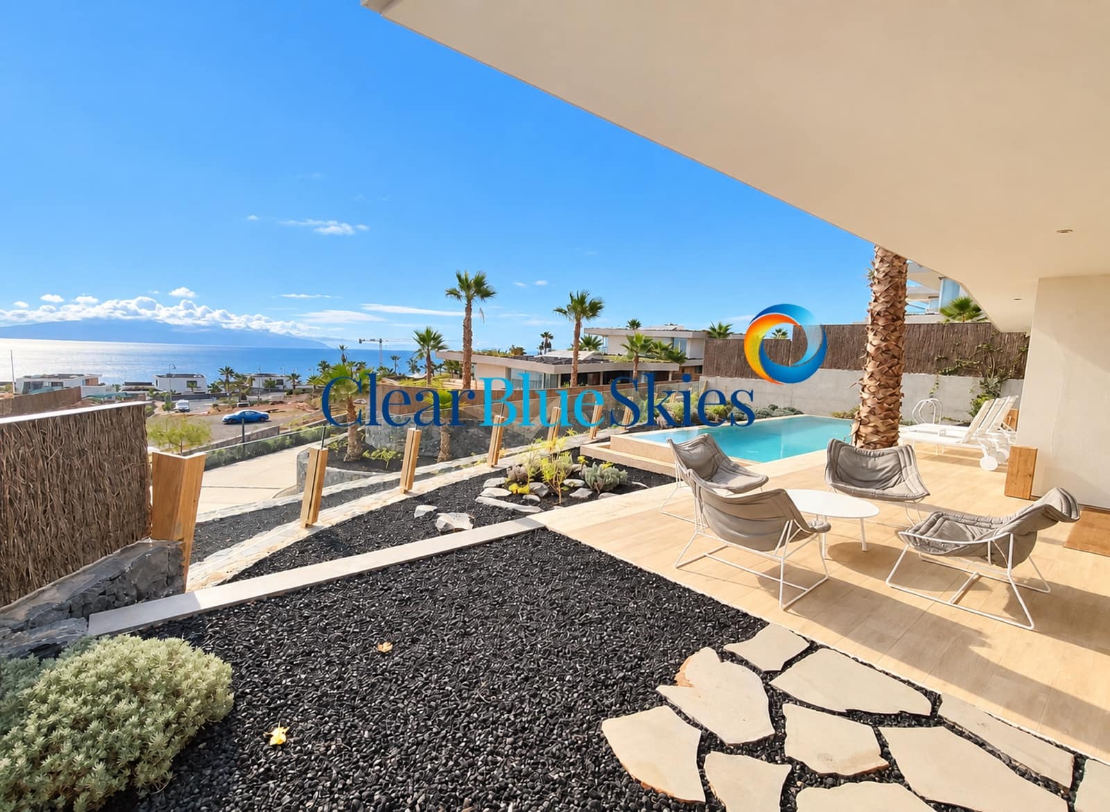 3 bedroom Villa for sale in Playa San Juan with pool garage - € 2,150,000 (Ref: 10182367)